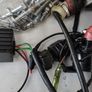 Mariner 30hp electric conversion kit Image 3