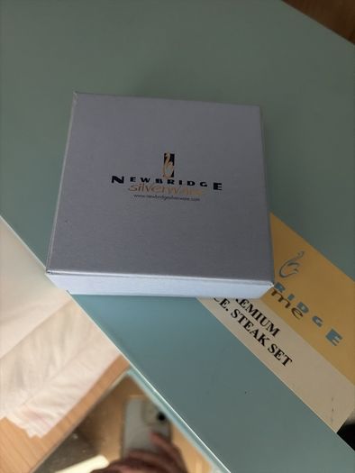 newbridge cutlery