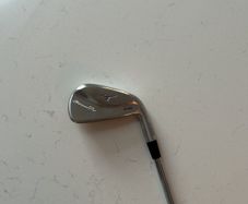 mizuno 4 iron