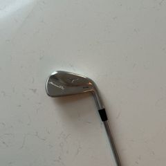 mizuno 4 iron