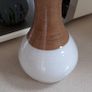 Eyecatching O' Neill Pottery Vase Image 5