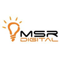 MSR Digital Jobs in Ireland