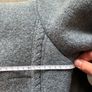 Vintage Giesswein Tirol Boiled Wool Jacket / Cardigan EU 46 / L Image 6