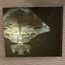 Lego Star Wars book - The Force of Creativity Image 4