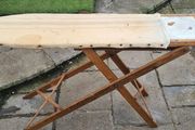 Antique Ironing board