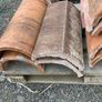 clay ridge tiles Image 2