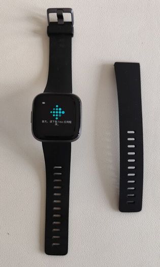 Fitbit Versa 2 (no scratches!!!!)