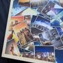 1000 piece New York Puzzle Image 4