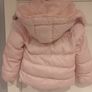 Northface coat Image 3