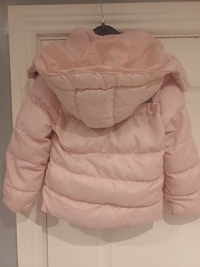 Northface coat