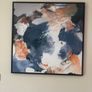 Wall art printed canvas Image 3