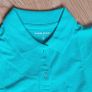 BNWT - A Medium Green Polo Shirt - Dunnes Stores - E Image 2