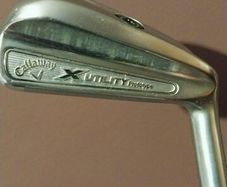 callaway x utility