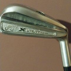callaway x utility
