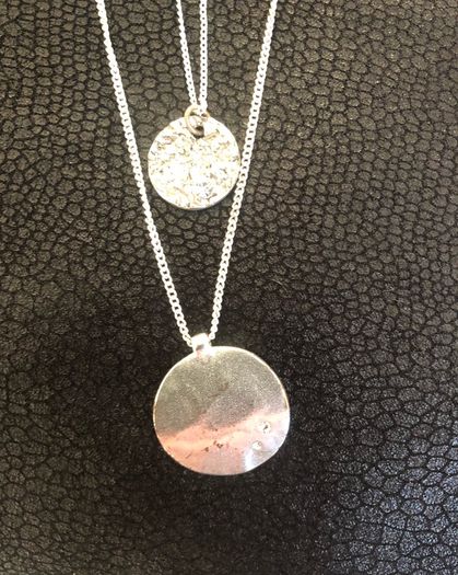 designer necklace