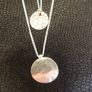 designer necklace Image 5