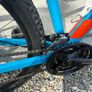 Cube Aim mountain bike Image 3
