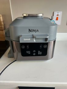 Ninja Speedi 12-in-1 Multi-cooker & Air Fryer