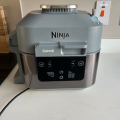 Ninja Speedi 12-in-1 Multi-cooker & Air Fryer