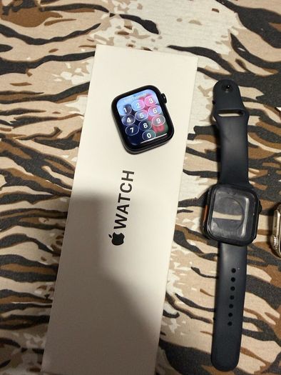 Apple watch SE 3