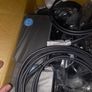 16 x Logitech Swytch Hubs. Includes power adapters and a few Extenders Image 3