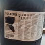 Tostero Outdoor Furniture Cover 145cm by 145cm Image 2