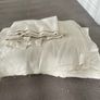 Curtain Thermal fleece lining Image 4