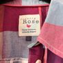 Vintage cotton shirt Image 4