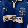 everton jersey Image 3