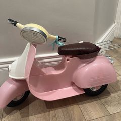 toy car