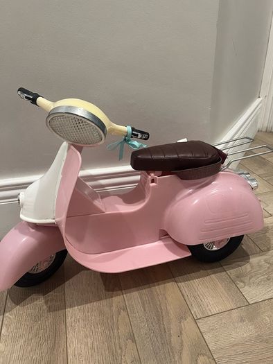toy car