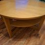 Ikea vejmon Coffee Table Image 3