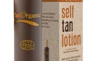 TanOrganic Self Tan Lotion