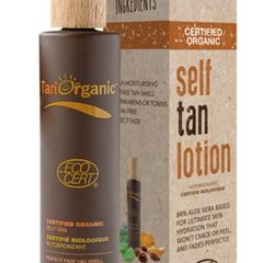 TanOrganic Self Tan Lotion