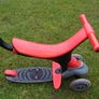 Ryder 5-In-1 Avant Three Wheeled Trike/Scooter Image 4