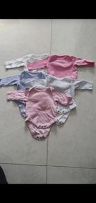 baby clothes