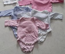 baby clothes