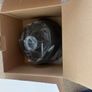 Black light pendant. Ikea Ranarp. BNIB Image 5