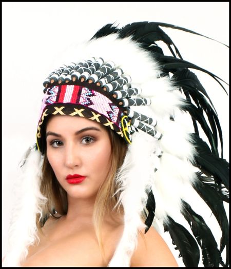 Photography props and hats