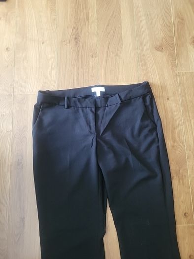 Black Trousers