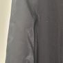Womens COS black dress shiny silky  polyester modal blend Size UK 14 EU 40 Brand new BNWT Image 6