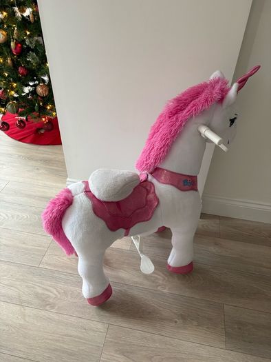 Pony Cycle