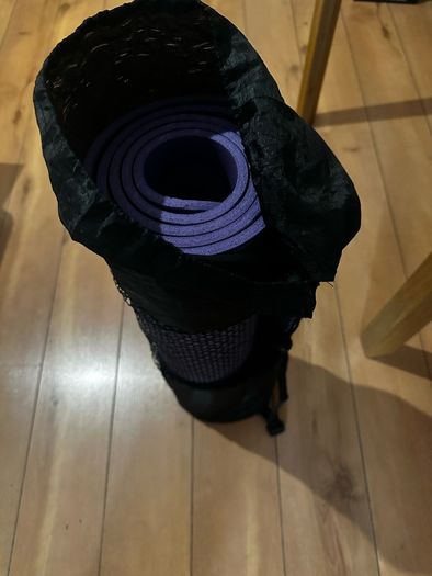 yoga mat