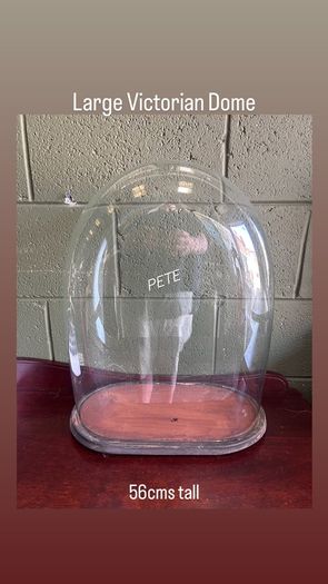 antique dome