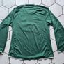 Celtic FC 2007 Lisbon Lions 40th Anniversary Nike Home Jersey size L long sleeve Carling Image 5