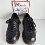 Doc Martens 8357 UK4 platform england shoes england boots UK4 EU37 US6 Image 2