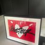 Maser Together Signed Art Print Image 2