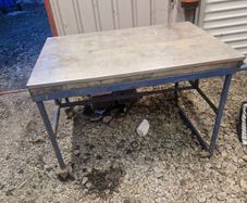 Work bench