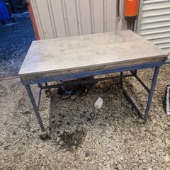 Work bench