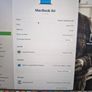 Mac Book Air M2, 2022 Image 5